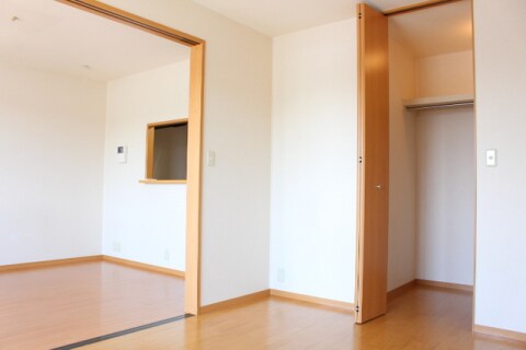 パシフィックドリームの物件内観写真