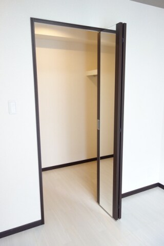 グラン ディアスの物件内観写真