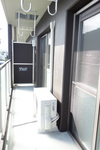 グラン ディアスの物件内観写真