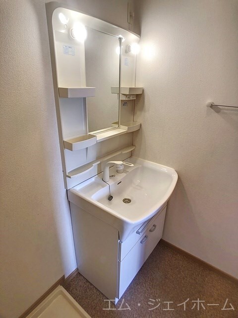 カーサグランデの物件内観写真