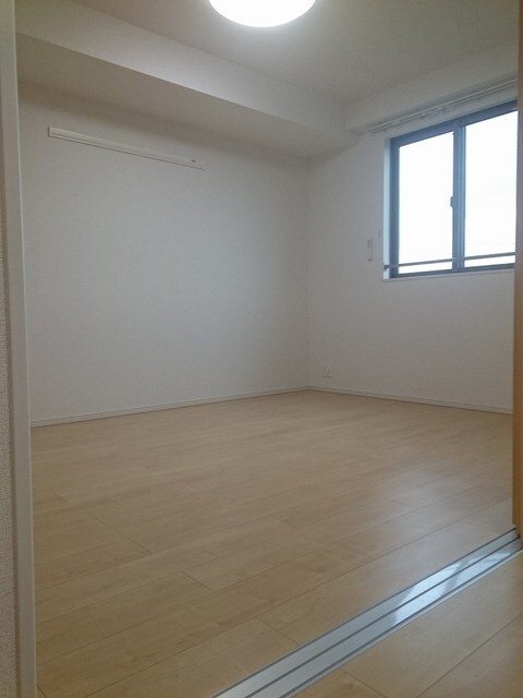 ベストウォール篠原の物件内観写真