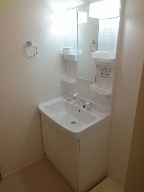 ベストウォール篠原の物件内観写真