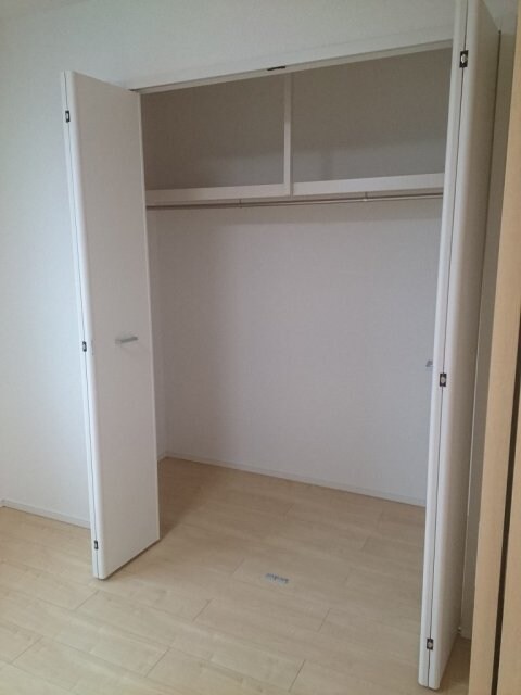 ベストウォール篠原の物件内観写真