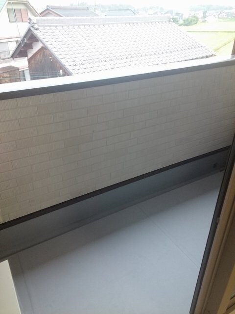 ベストウォール篠原の物件内観写真