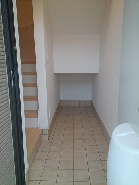 ベストウォール篠原の物件内観写真