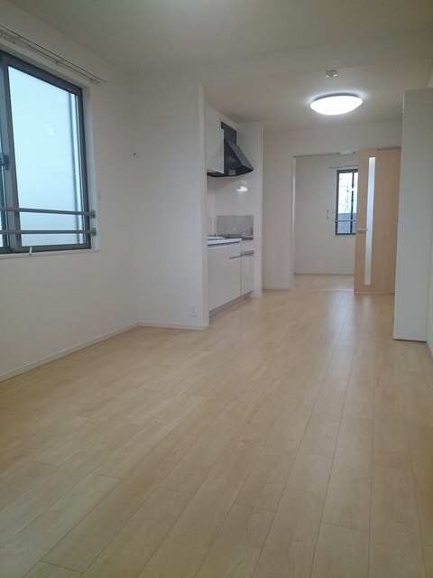 ベストウォール篠原の物件内観写真