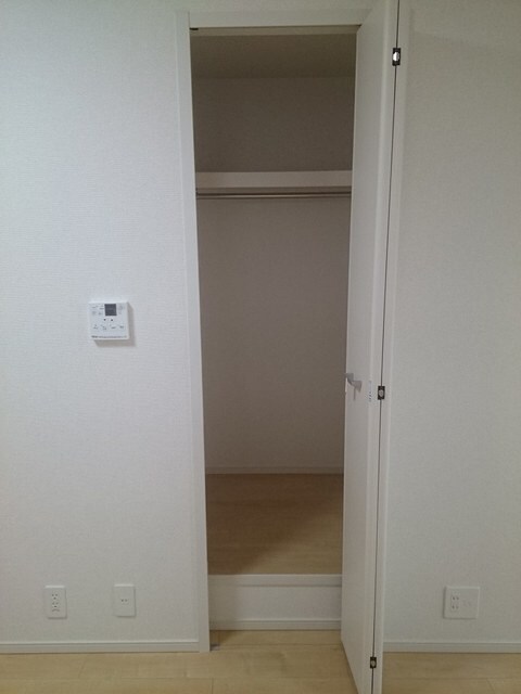 ベストウォール篠原の物件内観写真