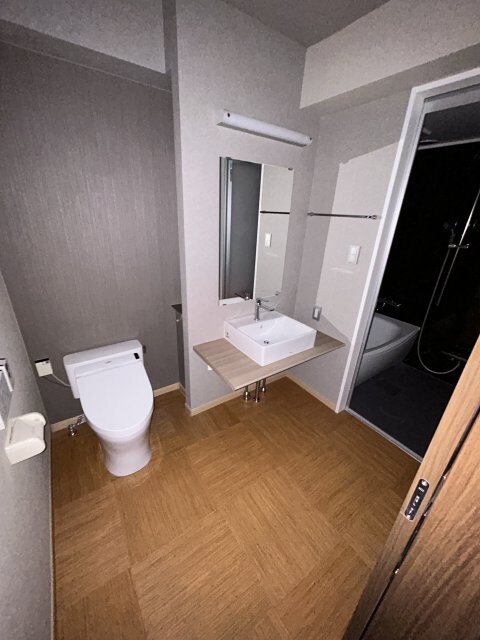 バックス大津雄琴レイクヒルズの物件内観写真