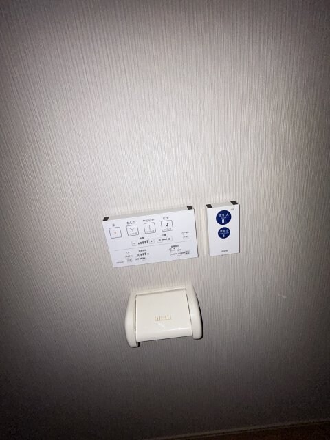 バックス大津雄琴レイクヒルズの物件内観写真