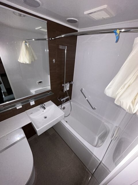 バックス大津雄琴レイクヒルズの物件内観写真