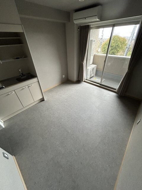 バックス大津雄琴レイクヒルズの物件内観写真