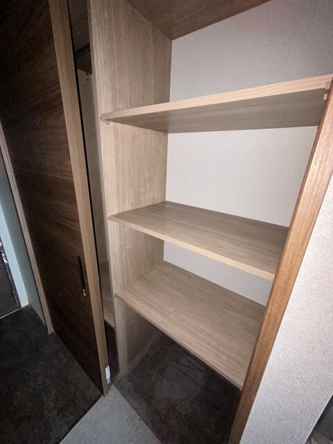 バックス大津雄琴レイクヒルズの物件内観写真