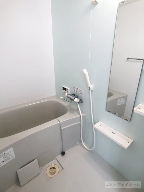 ハートフル・プリムラの物件内観写真