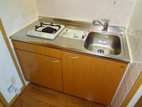 リバーレイクヒルズの物件内観写真