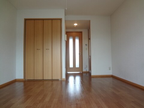 リバーレイクヒルズの物件内観写真