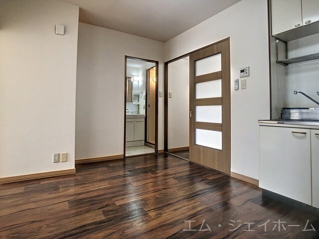 セリハウスの物件内観写真