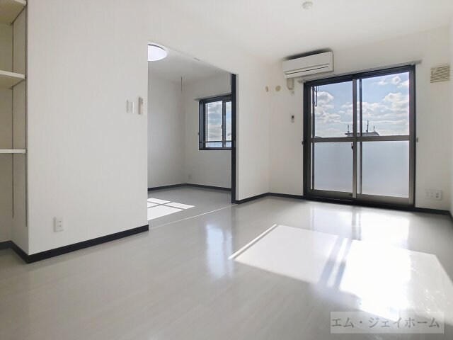 ハートフル・プリムラの物件内観写真