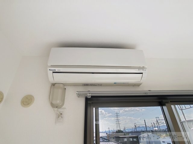 ハートフル・プリムラの物件内観写真