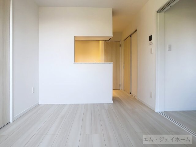 エトワール下坂浜Aの物件内観写真