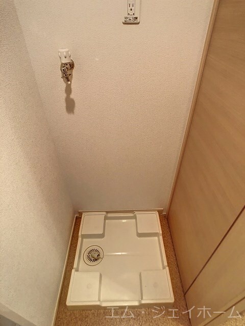 クレール聖徳Ｃの物件内観写真