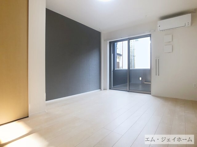 カーサＨ．Ｋの物件内観写真