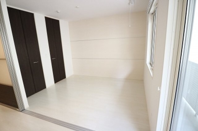 Ｃａｓａ　ｒａｆｆｉｎｅ　青地の物件内観写真