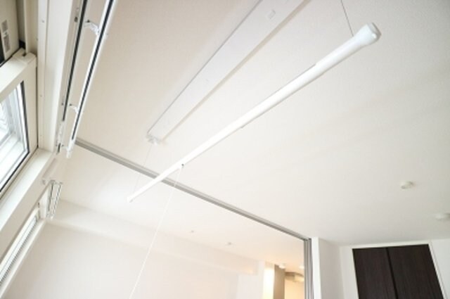 Ｃａｓａ　ｒａｆｆｉｎｅ　青地の物件内観写真