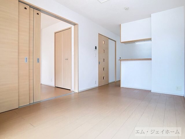 エスポワールの物件内観写真