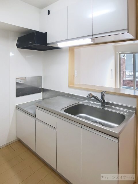 エスポワールの物件内観写真