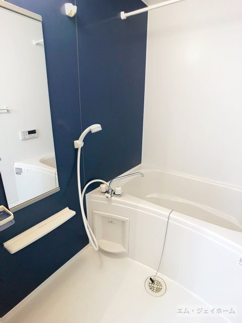 エスポワールの物件内観写真