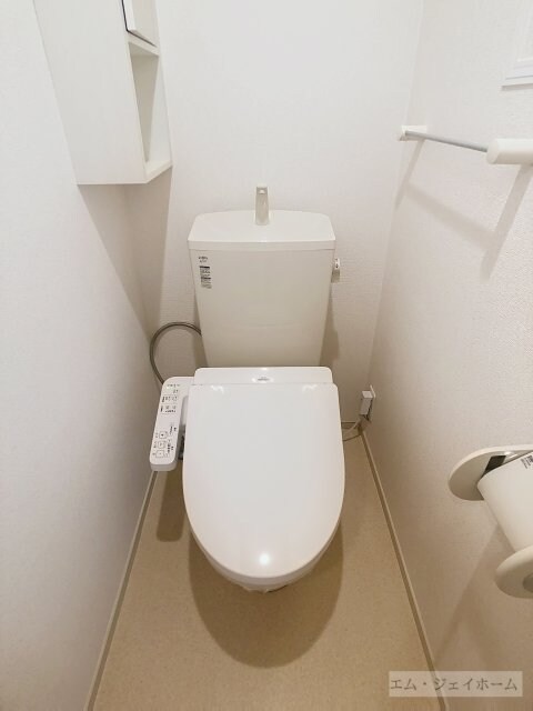 エスポワールの物件内観写真