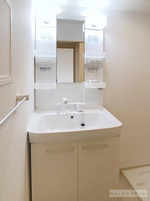 エスポワールの物件内観写真