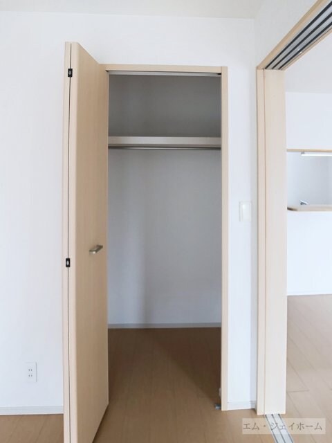 エスポワールの物件内観写真