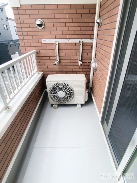 エスポワールの物件内観写真