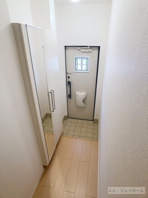 エスポワールの物件内観写真