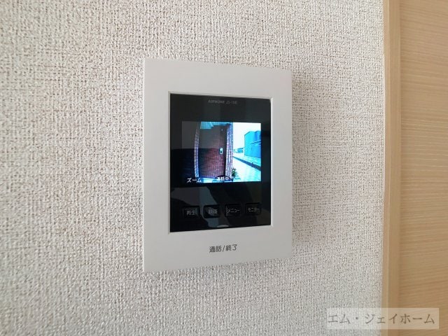 エスポワールの物件内観写真