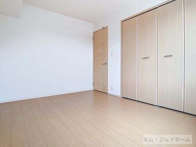 エスポワールの物件内観写真