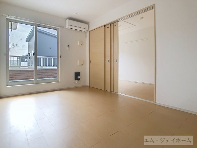 エスポワールの物件内観写真