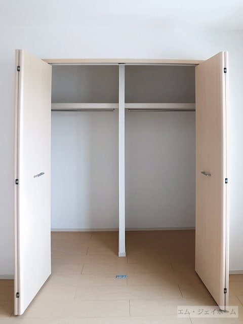 エスポワールの物件内観写真