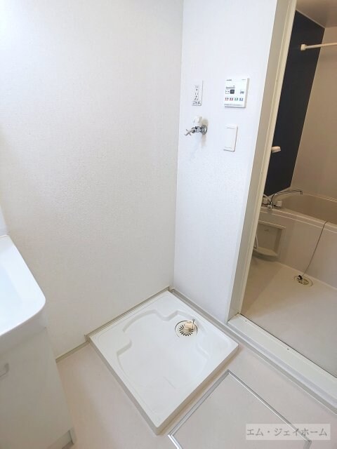 エスポワールの物件内観写真