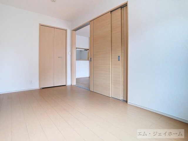 エスポワールの物件内観写真