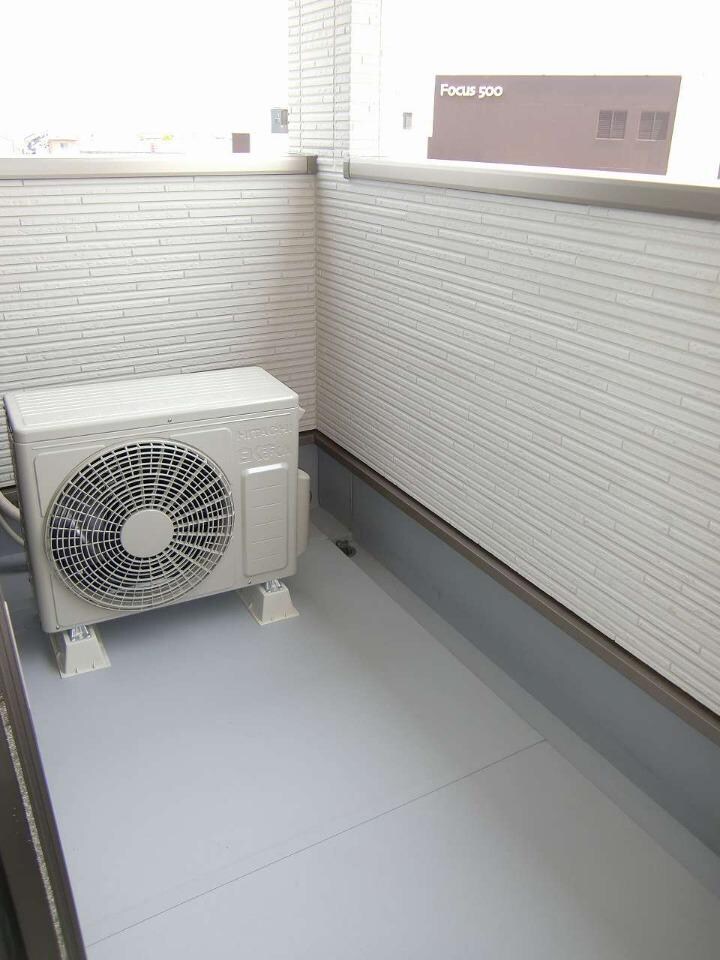 ルートメゾンの物件内観写真