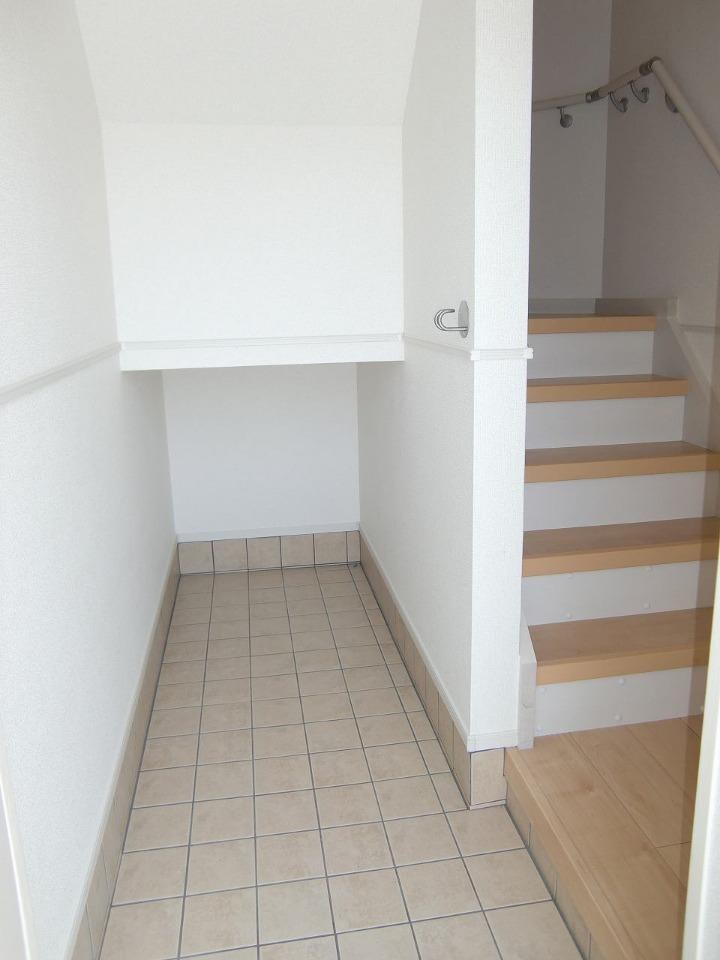 ルートメゾンの物件内観写真