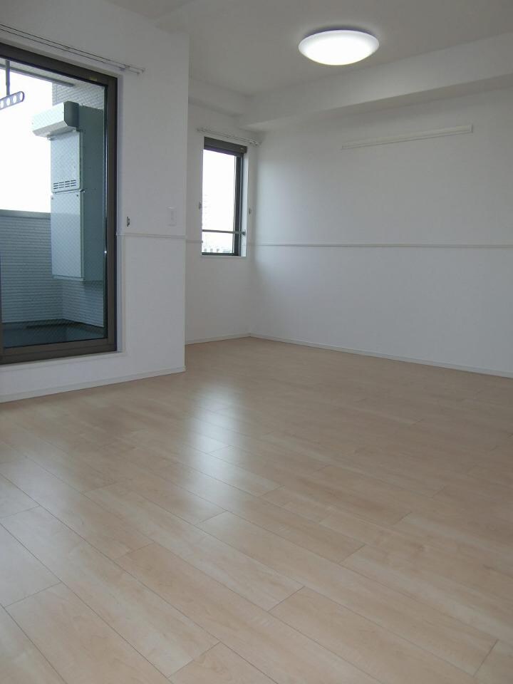 ルートメゾンの物件内観写真