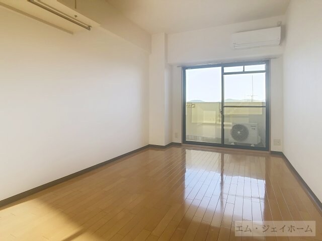 ソレイユ豊Part-1の物件内観写真