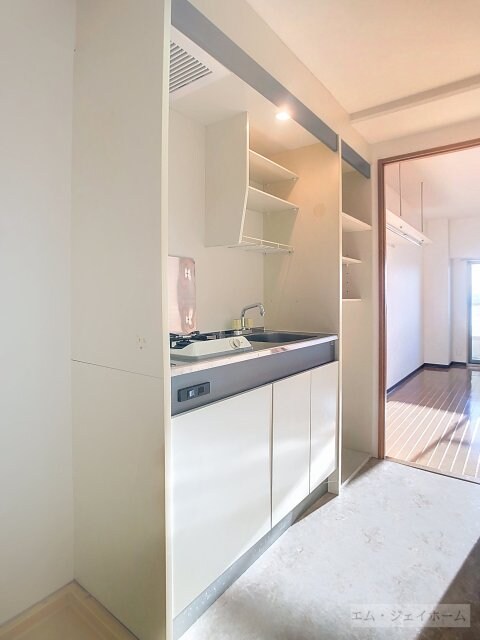 ソレイユ豊Part-1の物件内観写真