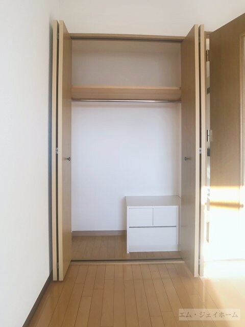 ソレイユ豊Part-1の物件内観写真