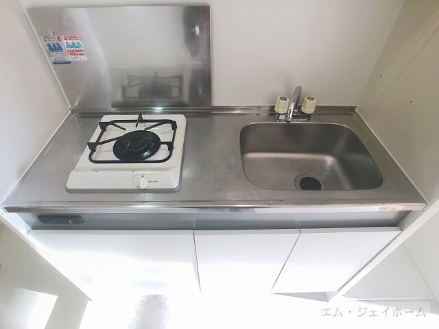 ソレイユ豊Part-1の物件内観写真