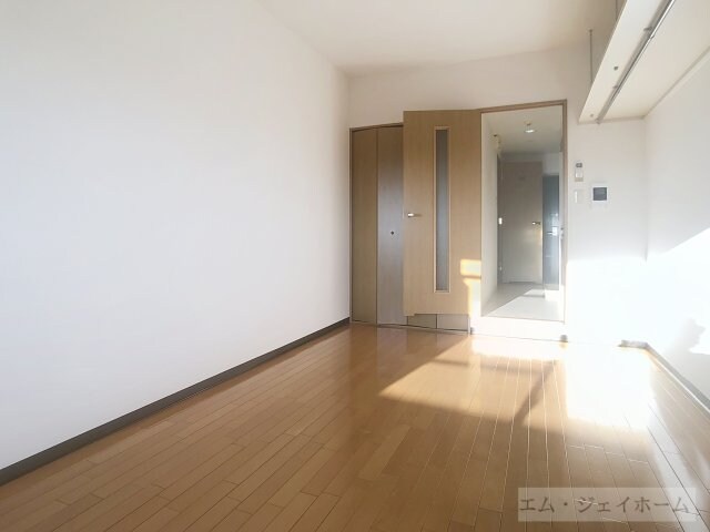 ソレイユ豊Part-1の物件内観写真