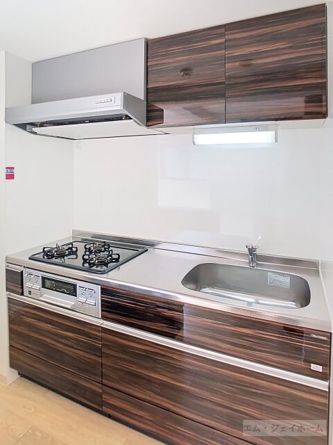 ボヌール・ロジェの物件内観写真